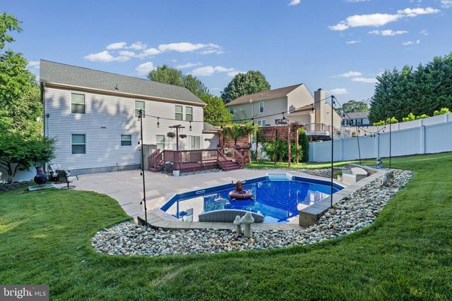 421 ABBEY CIR, Abingdon, MD 21009