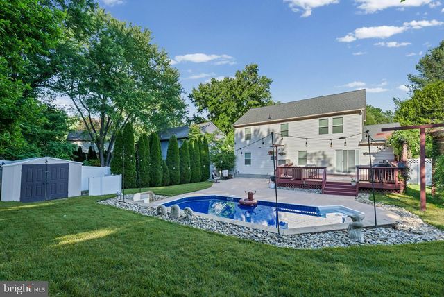 421 ABBEY CIR, Abingdon, MD 21009