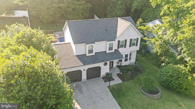 421 ABBEY CIR, Abingdon, MD 21009