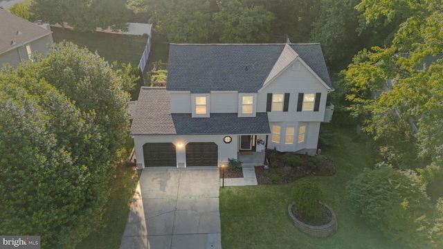 421 ABBEY CIR, Abingdon, MD 21009