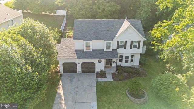 421 ABBEY CIR, Abingdon, MD 21009