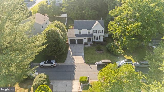 421 ABBEY CIR, Abingdon, MD 21009