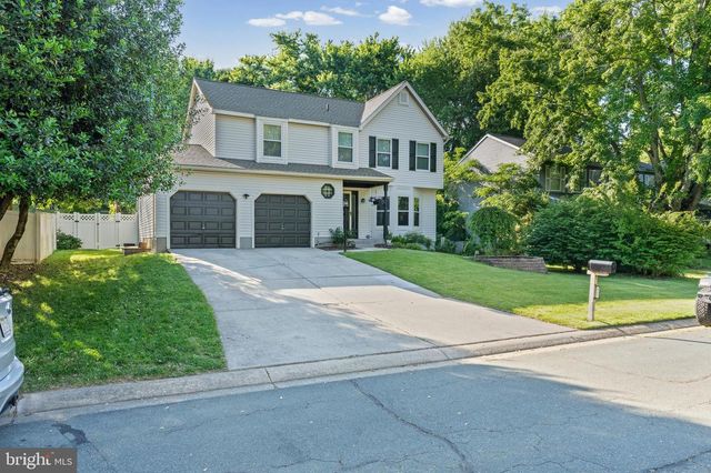 421 ABBEY CIR, Abingdon, MD 21009