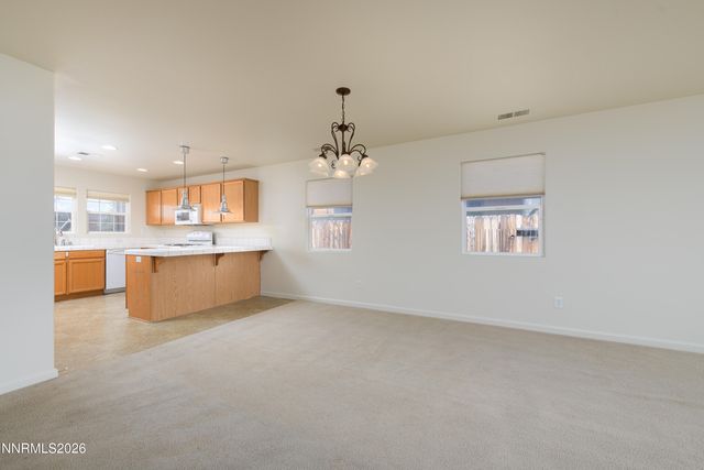 1349 Mountain Ash Way, Gardnerville, NV 89410