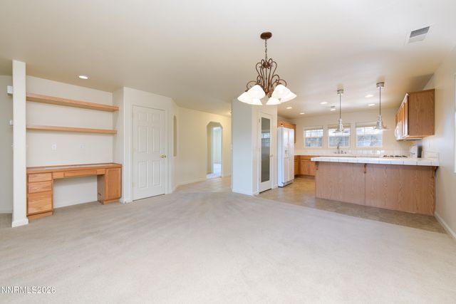 1349 Mountain Ash Way, Gardnerville, NV 89410