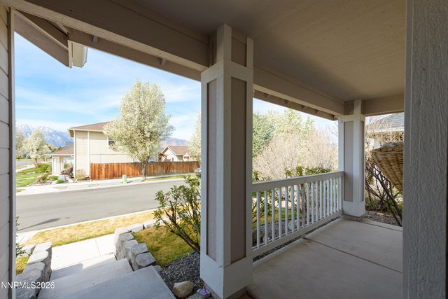 1349 Mountain Ash Way, Gardnerville, NV 89410