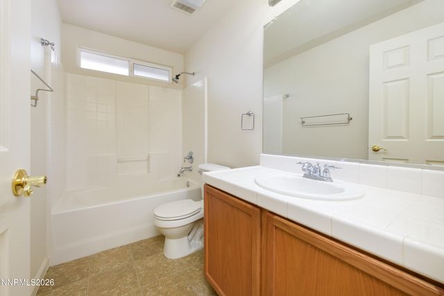 1349 Mountain Ash Way, Gardnerville, NV 89410