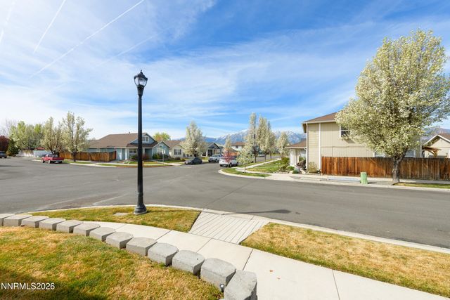 1349 Mountain Ash Way, Gardnerville, NV 89410