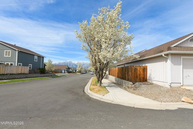 1349 Mountain Ash Way, Gardnerville, NV 89410