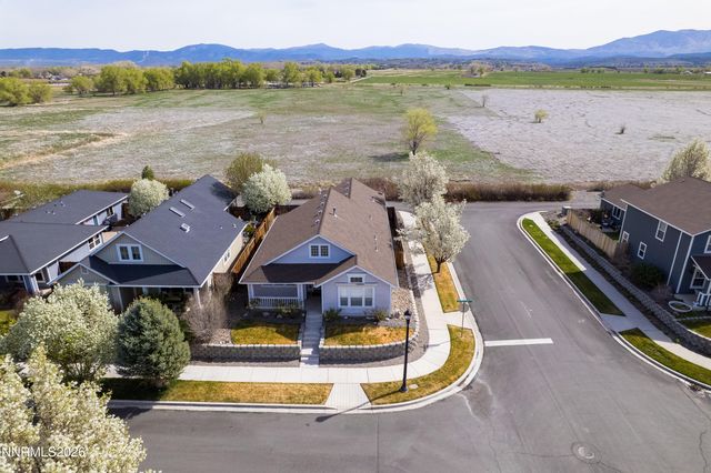 1349 Mountain Ash Way, Gardnerville, NV 89410