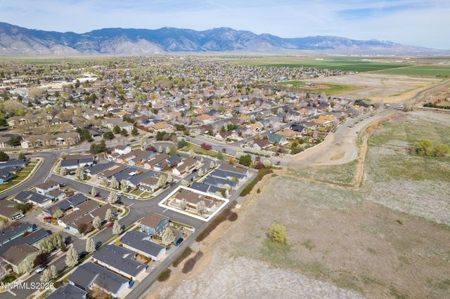 1349 Mountain Ash Way, Gardnerville, NV 89410