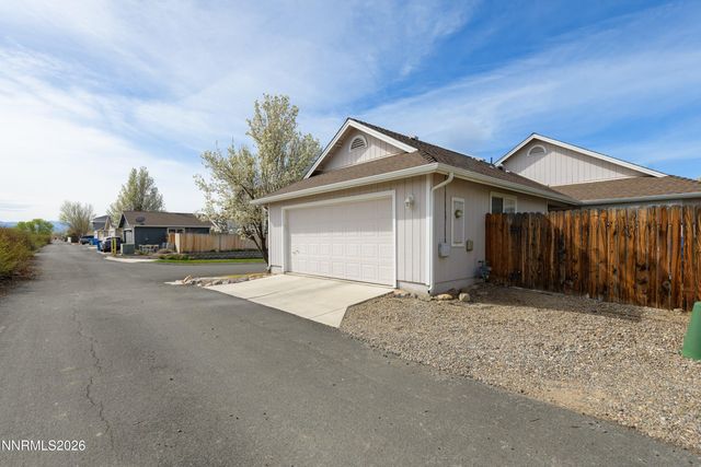 1349 Mountain Ash Way, Gardnerville, NV 89410