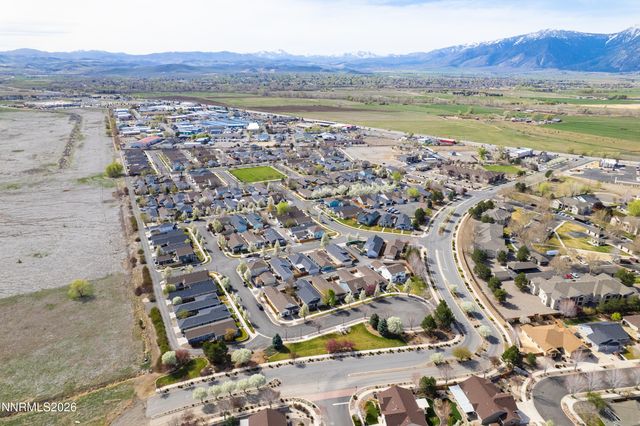 1349 Mountain Ash Way, Gardnerville, NV 89410