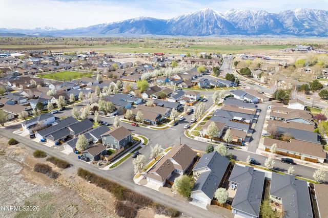 1349 Mountain Ash Way, Gardnerville, NV 89410