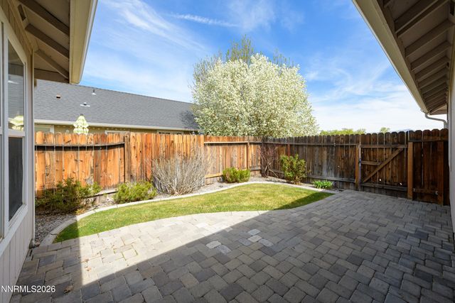 1349 Mountain Ash Way, Gardnerville, NV 89410