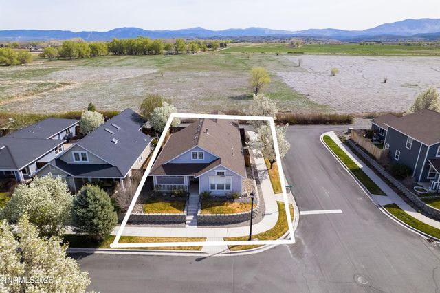 1349 Mountain Ash Way, Gardnerville, NV 89410