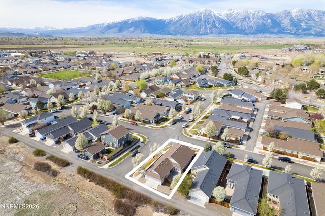 1349 Mountain Ash Way, Gardnerville, NV 89410