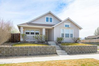 1349 Mountain Ash Way, Gardnerville, NV 89410