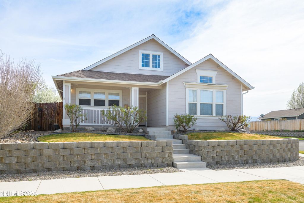 1349 Mountain Ash Way, Gardnerville, NV 89410