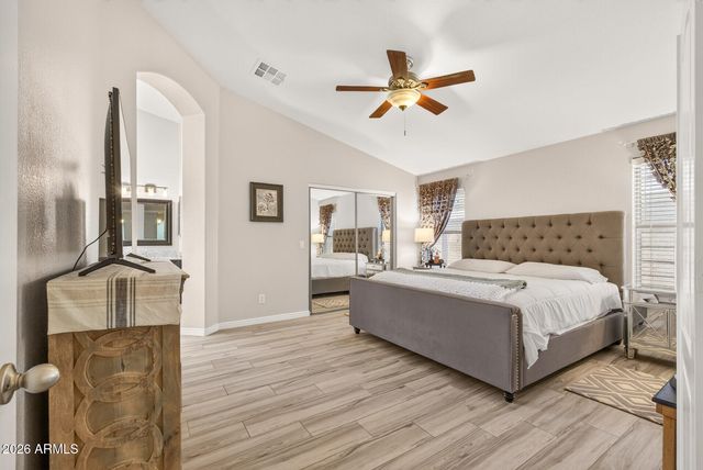 6491 W WAHALLA Lane, Glendale, AZ 85308
