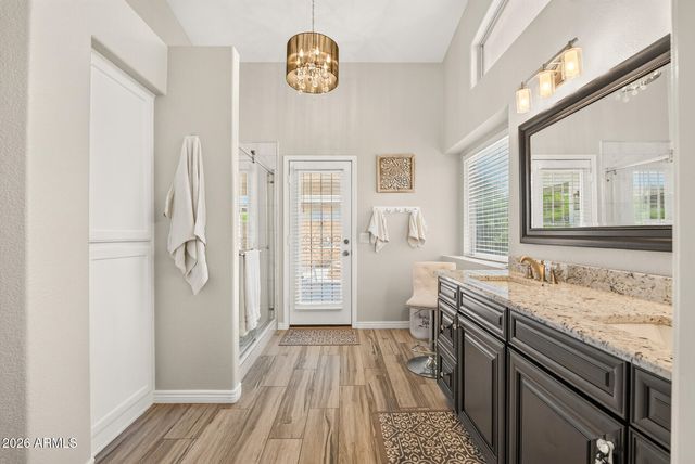 6491 W WAHALLA Lane, Glendale, AZ 85308