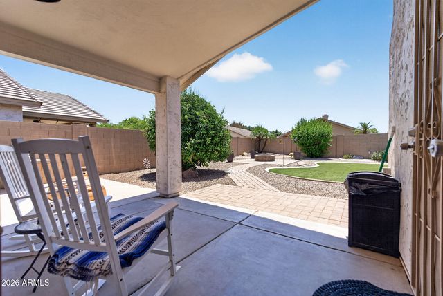 6491 W WAHALLA Lane, Glendale, AZ 85308