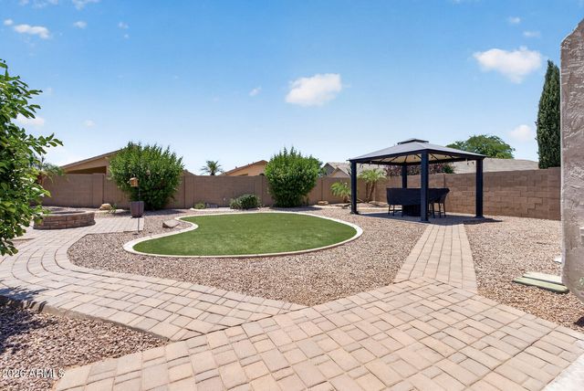 6491 W WAHALLA Lane, Glendale, AZ 85308