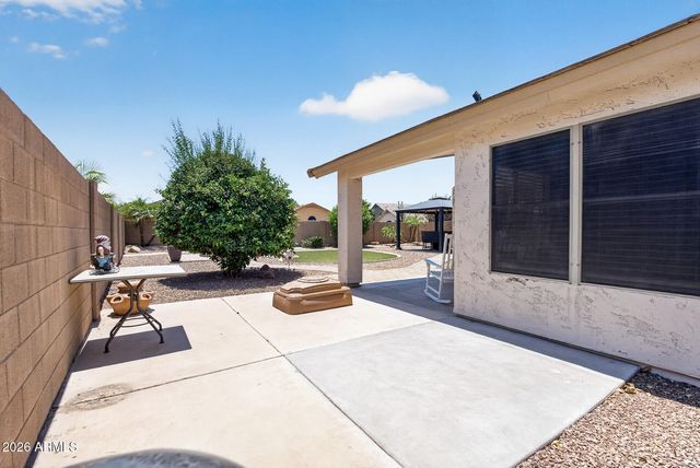 6491 W WAHALLA Lane, Glendale, AZ 85308
