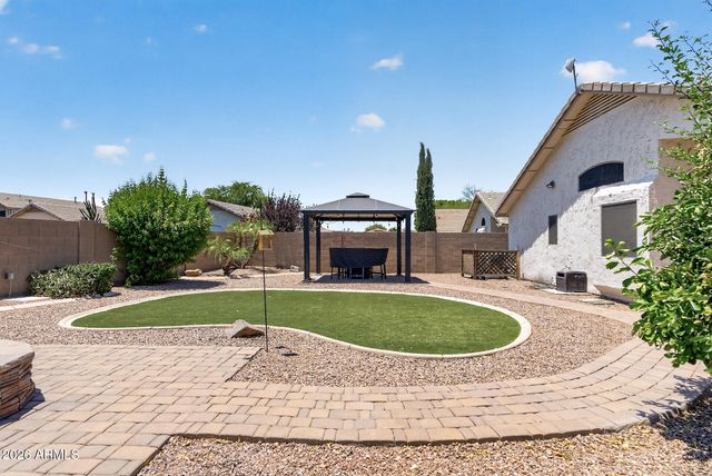 6491 W WAHALLA Lane, Glendale, AZ 85308