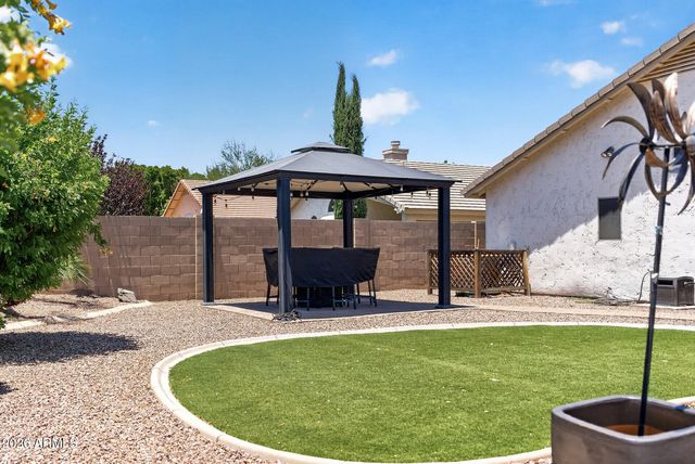6491 W WAHALLA Lane, Glendale, AZ 85308