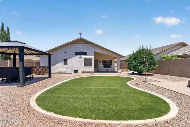 6491 W WAHALLA Lane, Glendale, AZ 85308