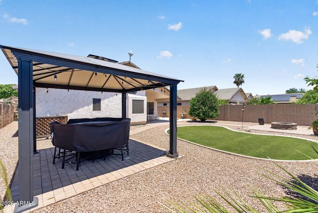 6491 W WAHALLA Lane, Glendale, AZ 85308