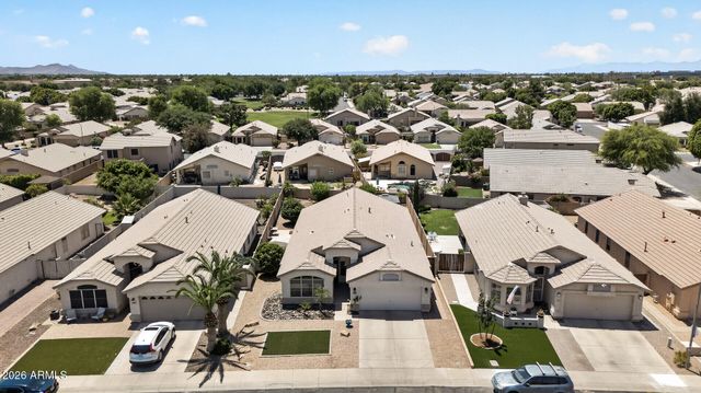 6491 W WAHALLA Lane, Glendale, AZ 85308