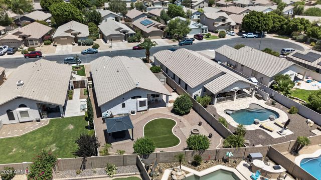 6491 W WAHALLA Lane, Glendale, AZ 85308