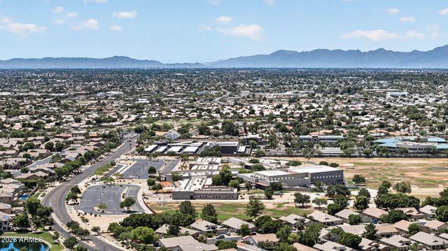 6491 W WAHALLA Lane, Glendale, AZ 85308
