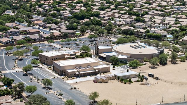 6491 W WAHALLA Lane, Glendale, AZ 85308