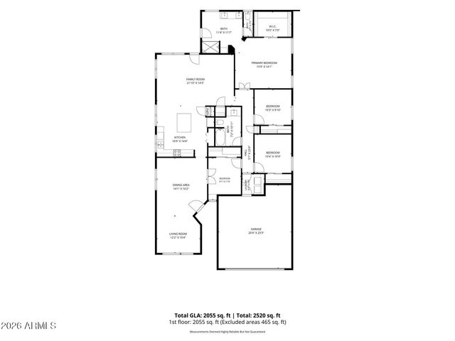 6491 W WAHALLA Lane, Glendale, AZ 85308