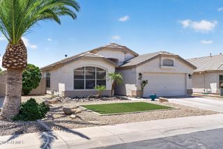 6491 W WAHALLA Lane, Glendale, AZ 85308