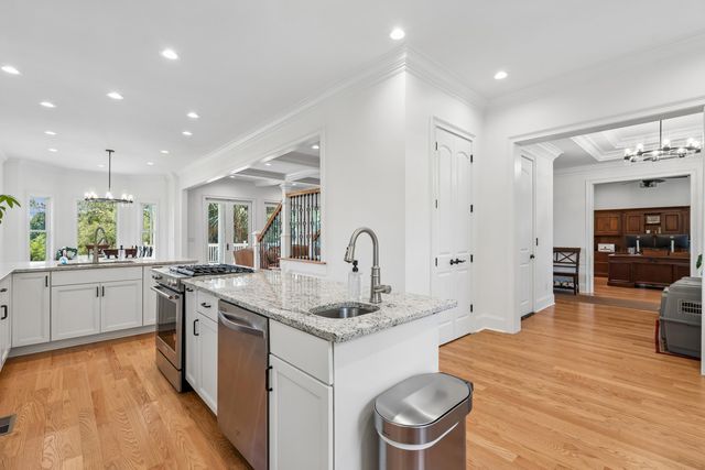 717 Bounty Square Drive, Charleston, SC 29492