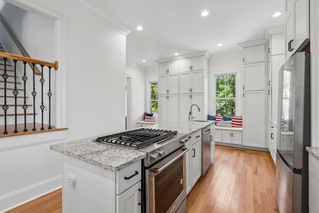 717 Bounty Square Drive, Charleston, SC 29492