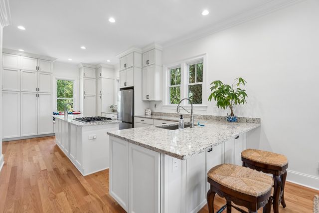 717 Bounty Square Drive, Charleston, SC 29492