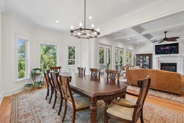 717 Bounty Square Drive, Charleston, SC 29492