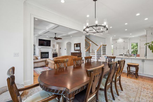 717 Bounty Square Drive, Charleston, SC 29492