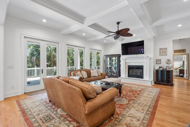 717 Bounty Square Drive, Charleston, SC 29492