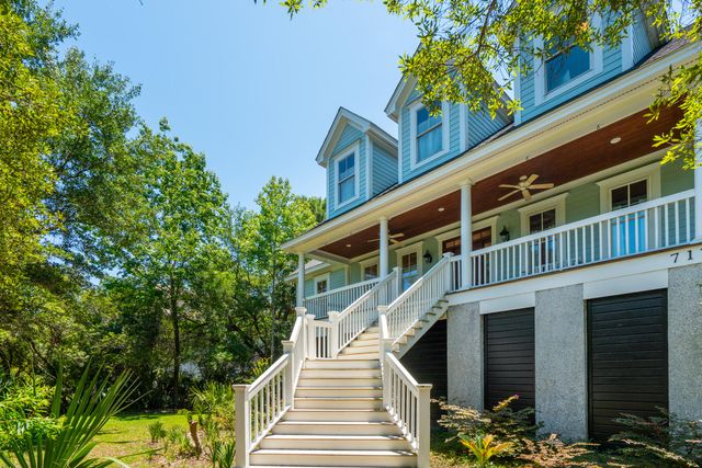 717 Bounty Square Drive, Charleston, SC 29492