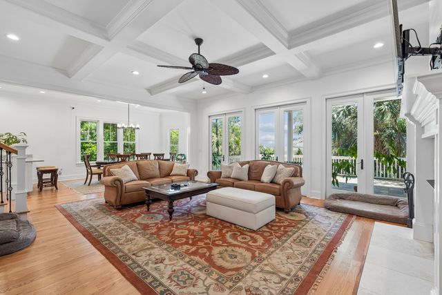 717 Bounty Square Drive, Charleston, SC 29492