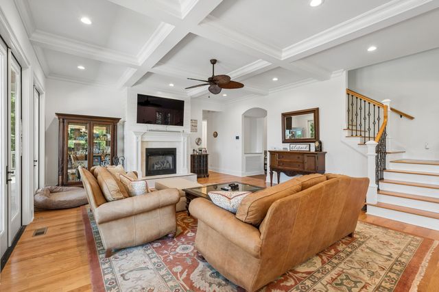 717 Bounty Square Drive, Charleston, SC 29492