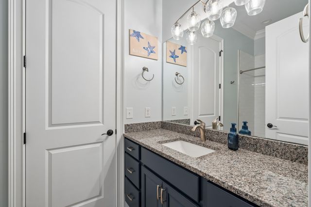 717 Bounty Square Drive, Charleston, SC 29492