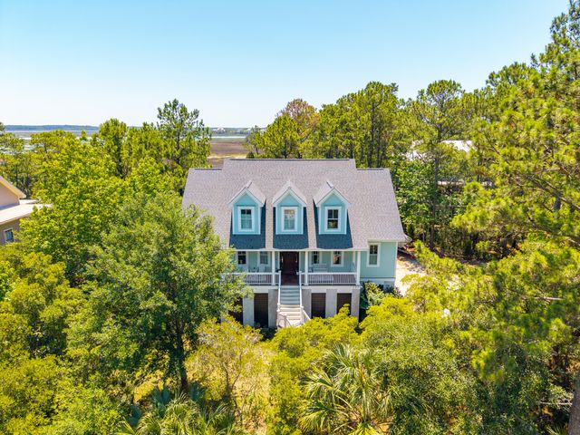 717 Bounty Square Drive, Charleston, SC 29492