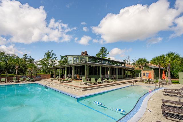 717 Bounty Square Drive, Charleston, SC 29492